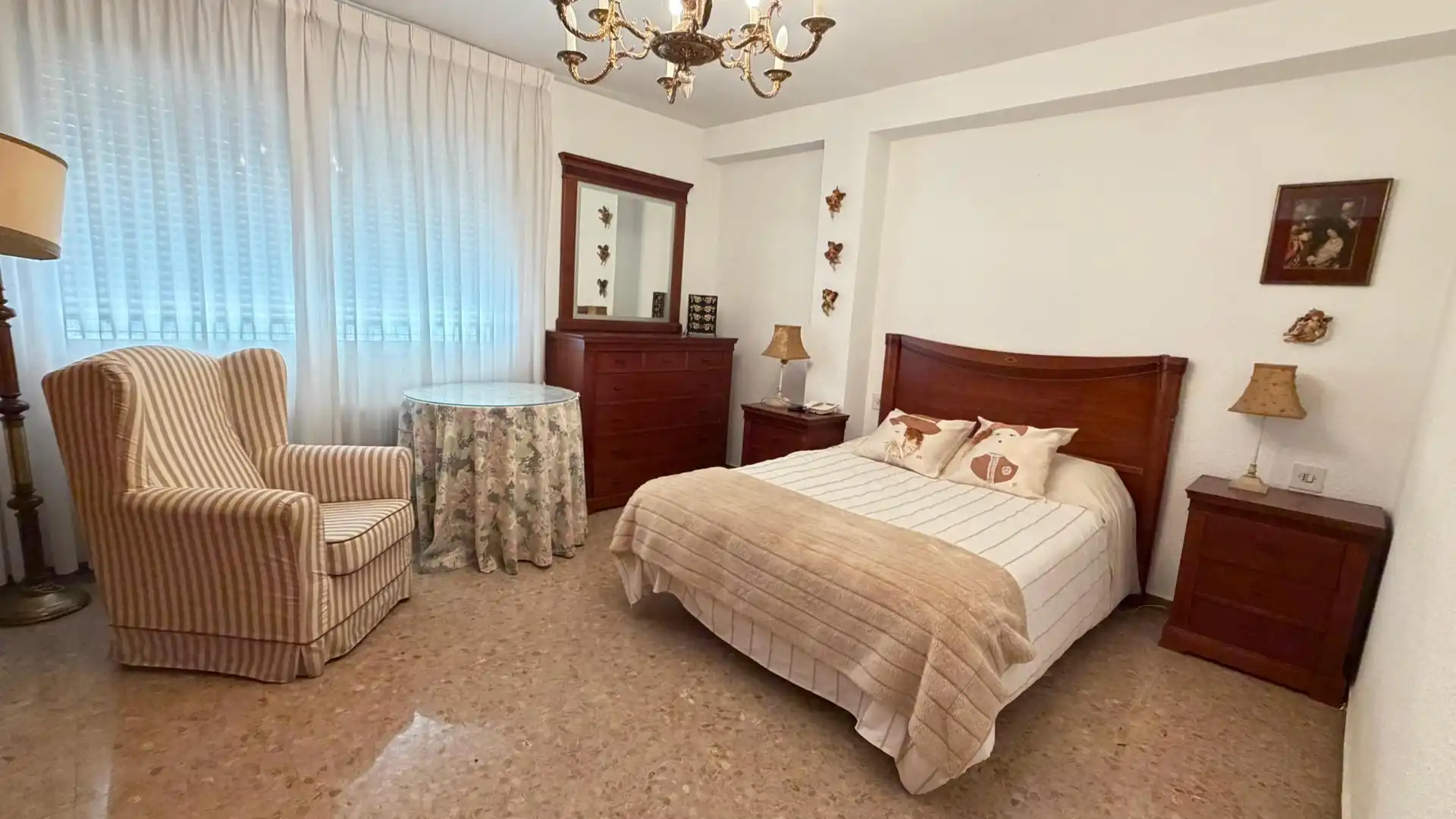 Wohnung mit Aufzug zum Verkauf in Delicias, imagen 11