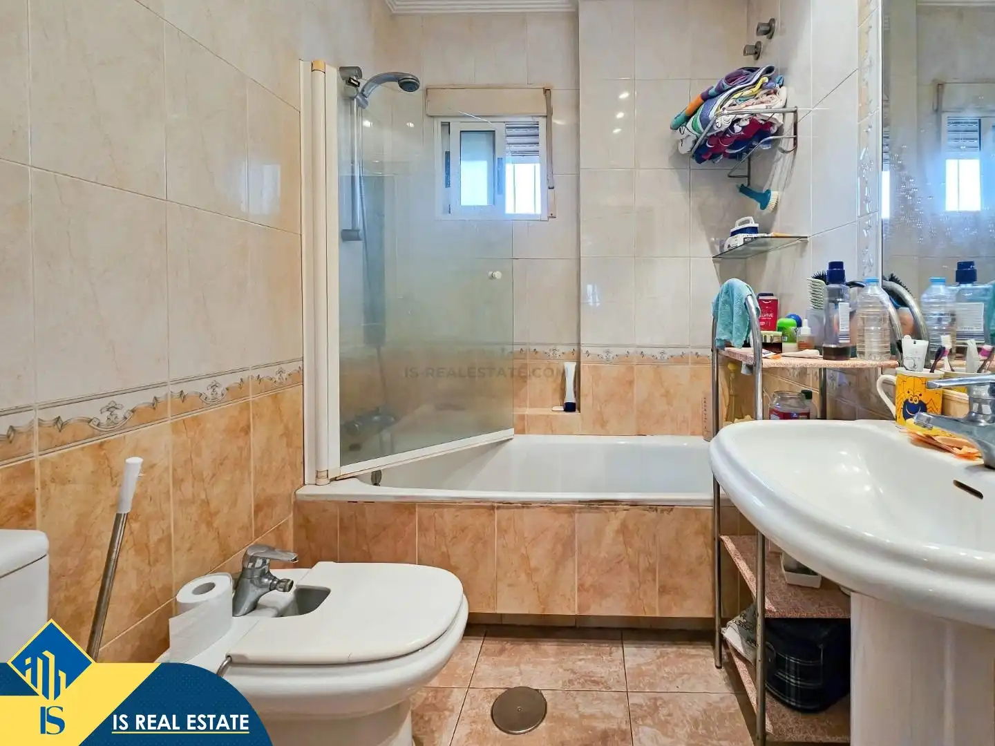 Xalet amb jardí en venda a Nueva Torrevieja - Aguas Nuevas, imagen 81