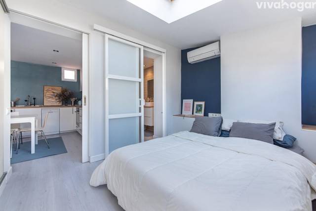 Ático en Venta en Monte Esquinza en Almagro