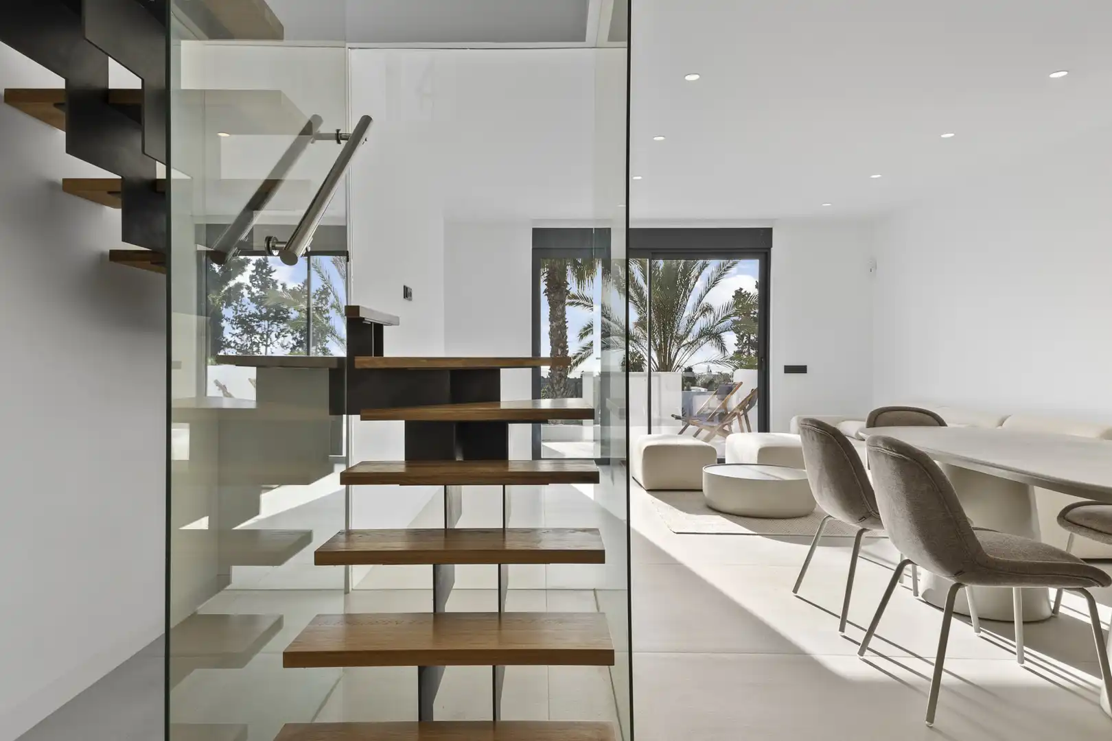 Ático en venta en Estepona con Aire acondicionado, Terraza y Piscina