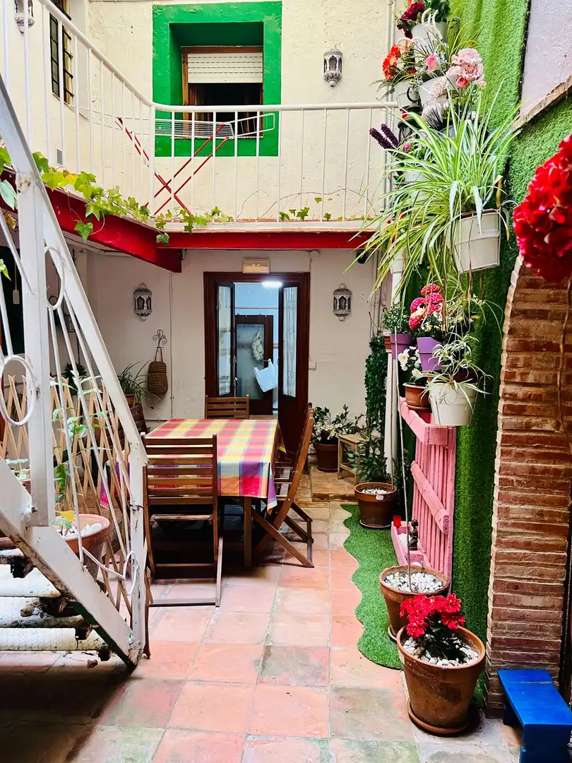 Casa rústica en venda a Biar, imagen 38