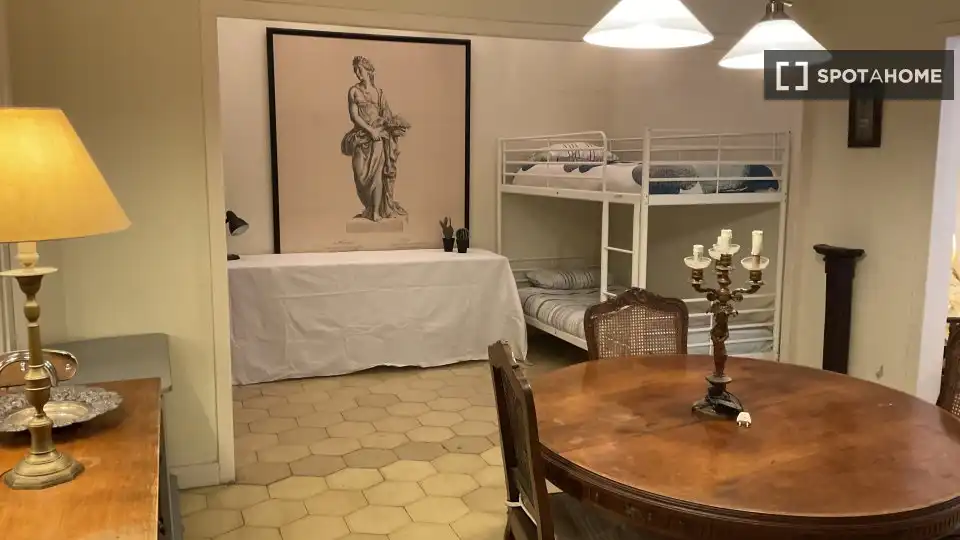 Flat to rent in Eixample, imagen 4