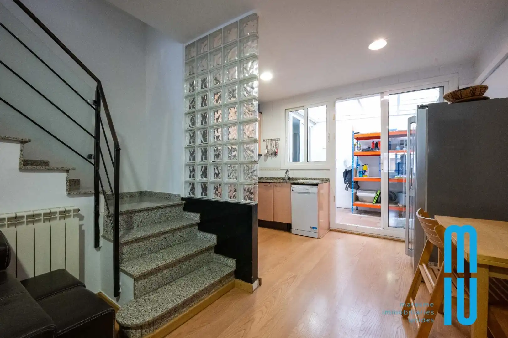 Casa o chalet en venta en Badalona con Calefacción
