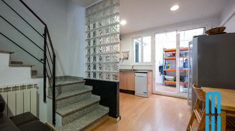 Foto 5 de Casa o chalet en venta en Casagemes, Badalona