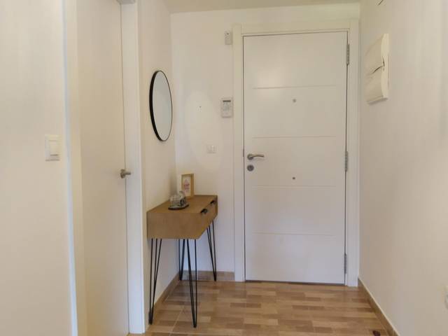 Piso en Alquiler en Barrio del Sorribero Alto, 20 en Renedo