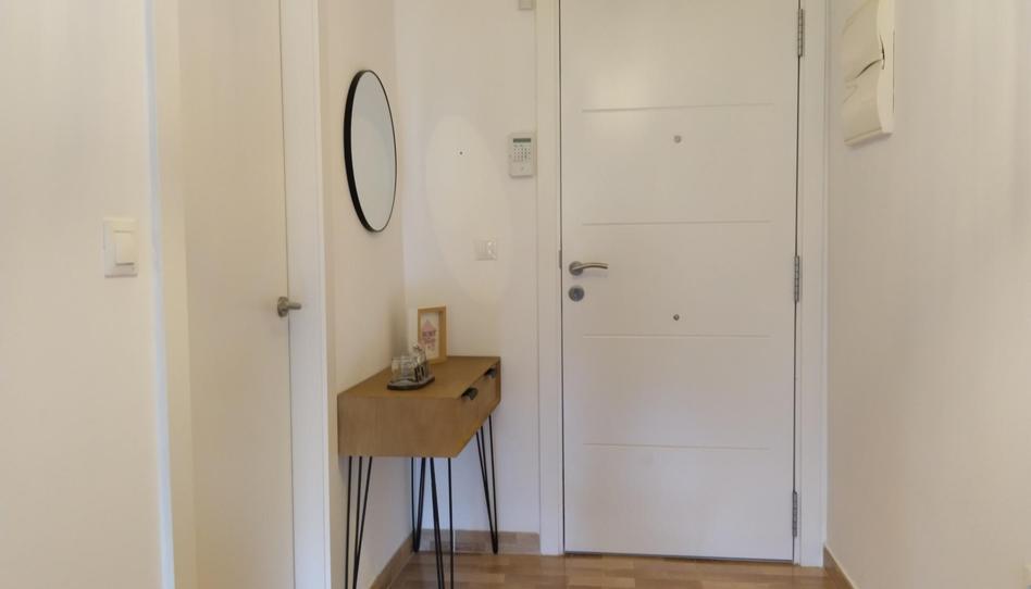 Foto 1 de Piso de alquiler en Barrio del Sorribero Alto, 20, Renedo, Cantabria