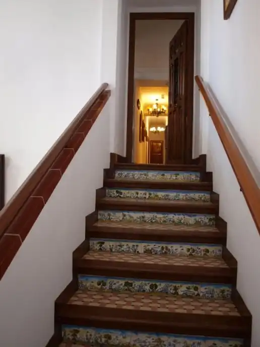 Maison rustique avec jardin à vendre à Penàguila, imagen 16