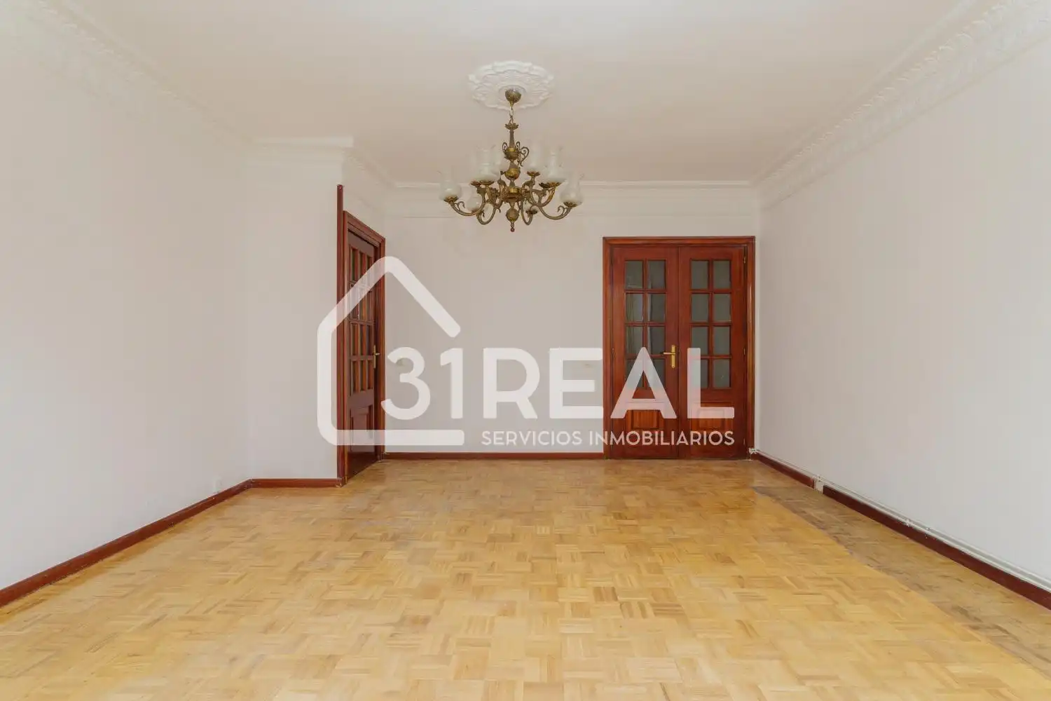 Habitación de Piso en venta en Madrid con Calefacción, Jardín privado y Parquet