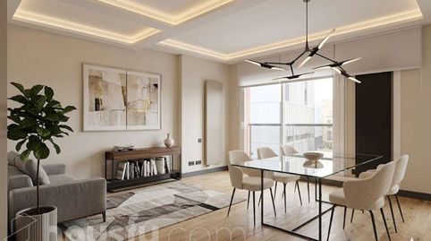 Foto 3 von Maisonette zum Verkauf in Calle Maria Cubi, ., Sant Gervasi- Galvany, Barcelona Capital