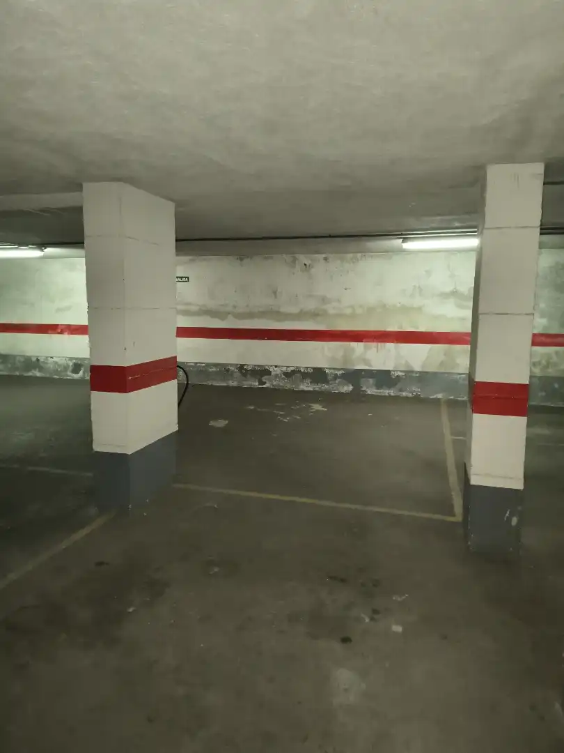 Parking de Trastero en venta en Valencia