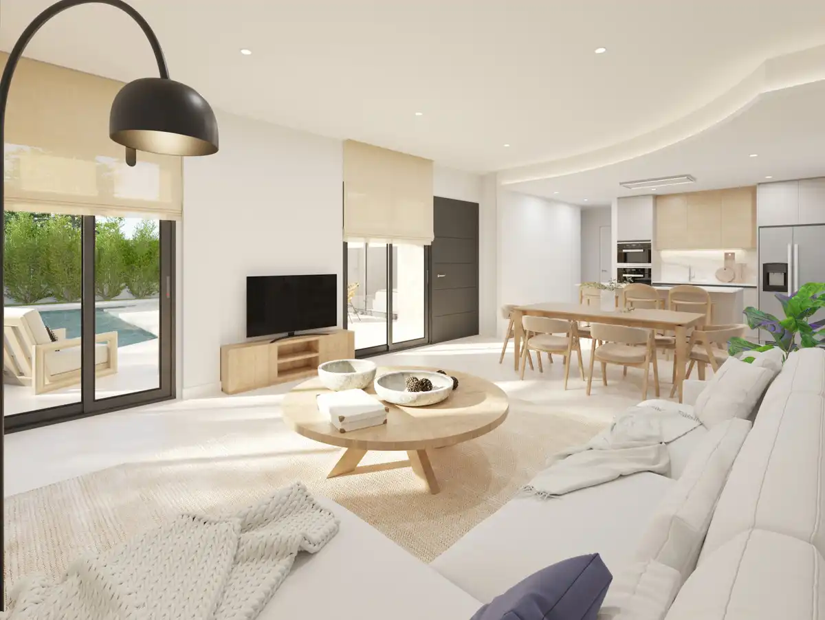 Casa en venda a Los Montesinos, imagen 2
