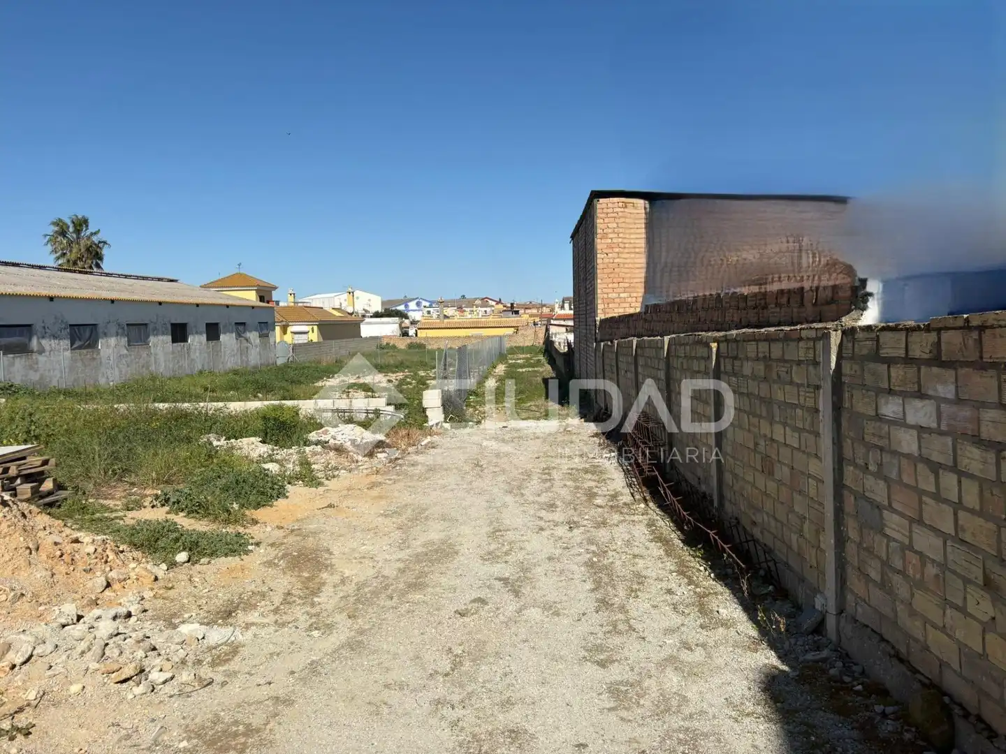 Residencial en venta en Sanlúcar de Barrameda
