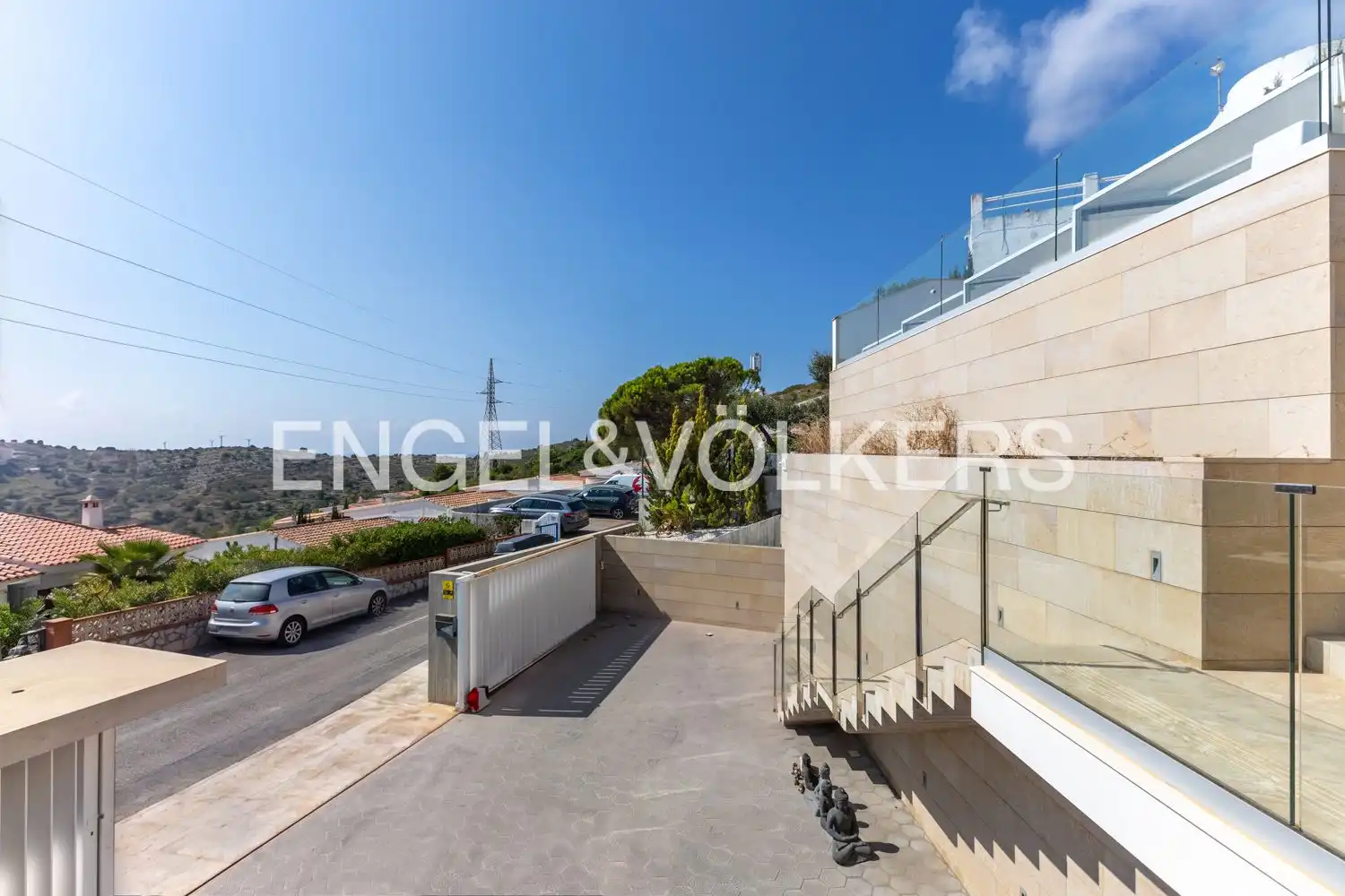 House with terrace for sale in Las Atalayas - Urmi - Cerro de Mar, imagen 30
