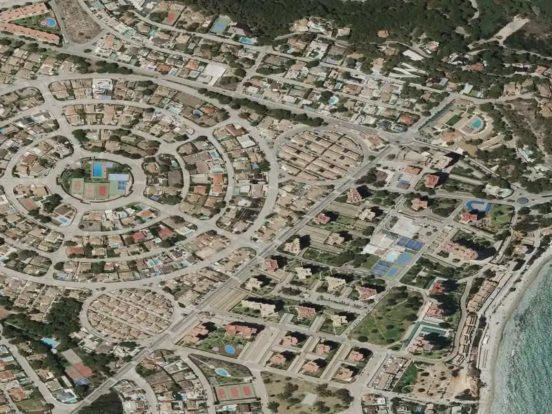 Wohnung zum Verkauf in Calle Garcilaso de la Vega-Campoamor, imagen 3