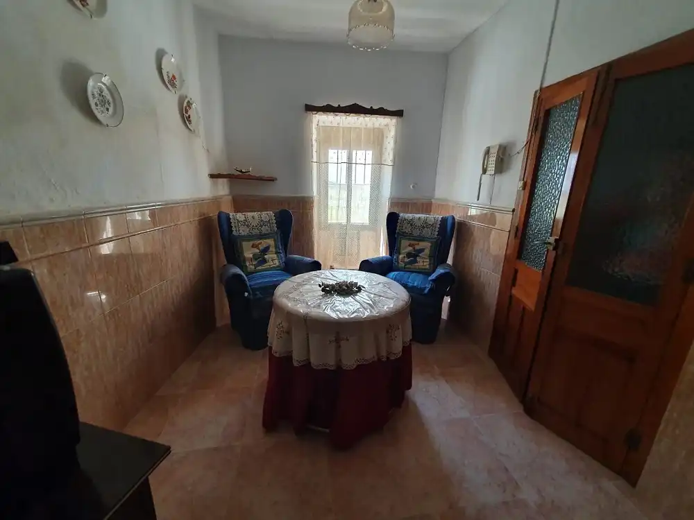 Comedor de Casa o chalet en venta en Garrovillas de Alconétar con Trastero
