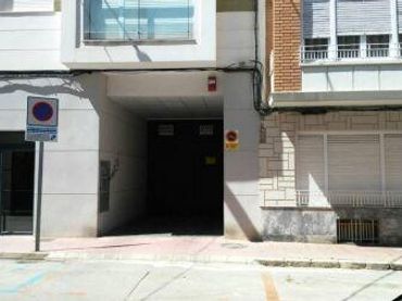 Individual en venda a Almansa