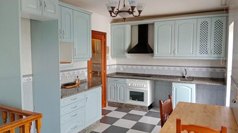 Foto 3 de Casa adosada en venta en Calle del Laurel, San Martín de Valdeiglesias, Madrid