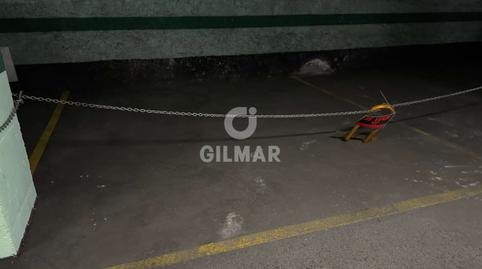 Foto 4 de Garatge en venda a Acacias,  Madrid Capital