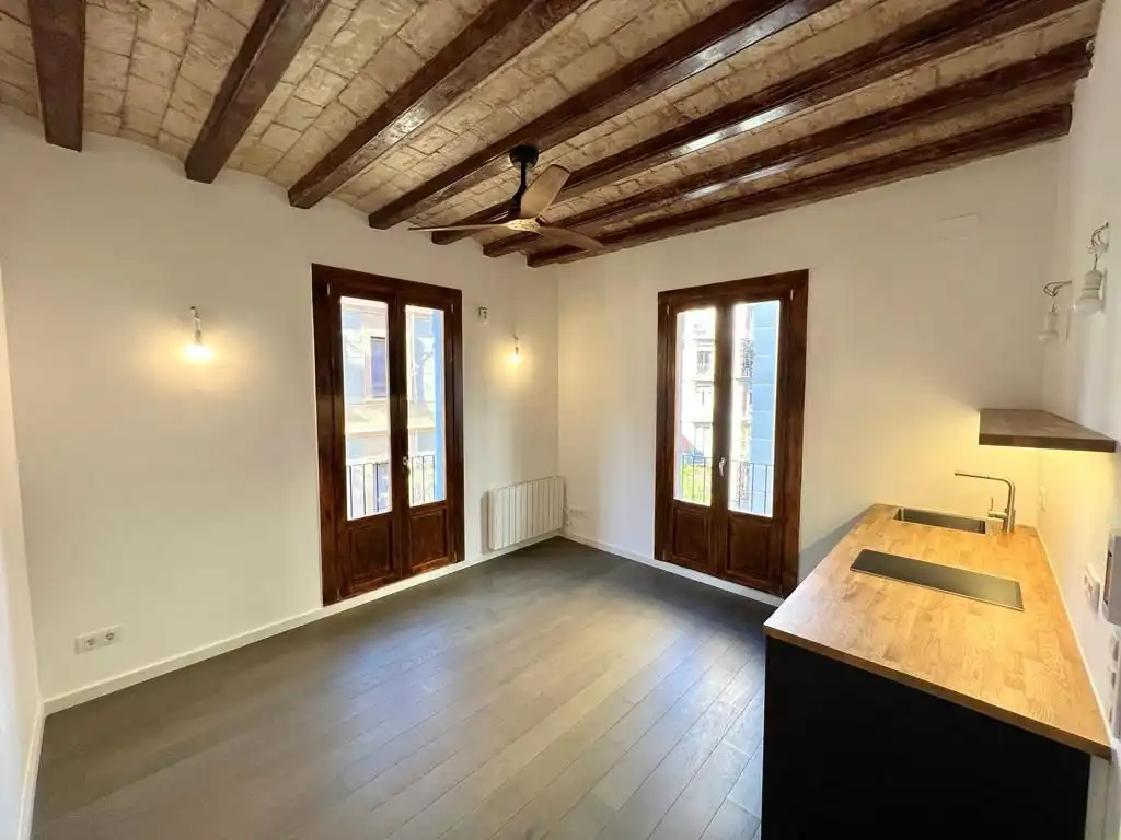 Appartamento con terrazza in vendita a Ciutat Vella, imagen 41