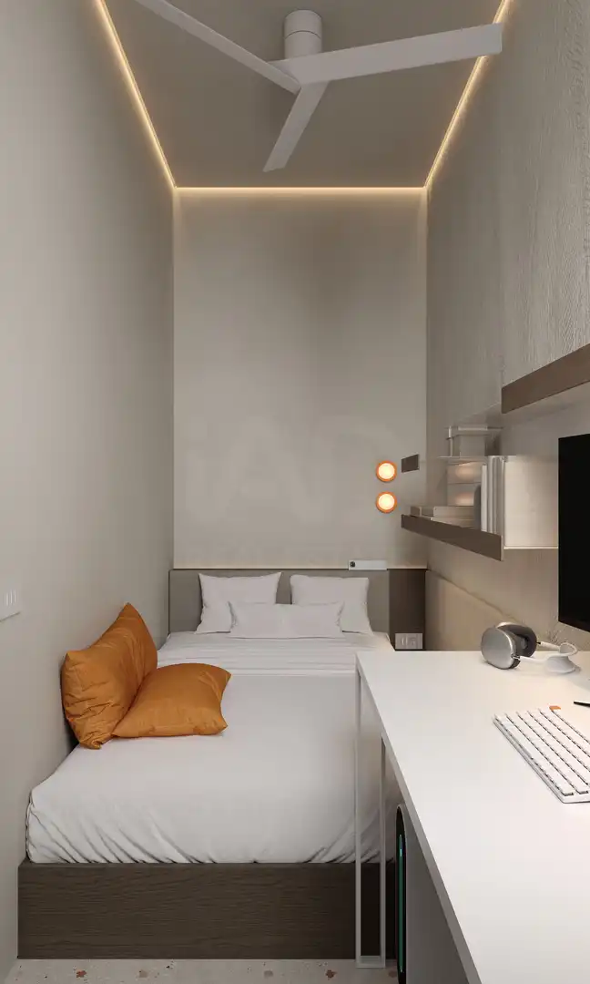 Penthouse for sale in Gràcia, imagen 6