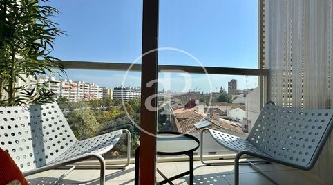 Photo 2 of Duplexes for rent in Sant Antoni, Valencia Capital