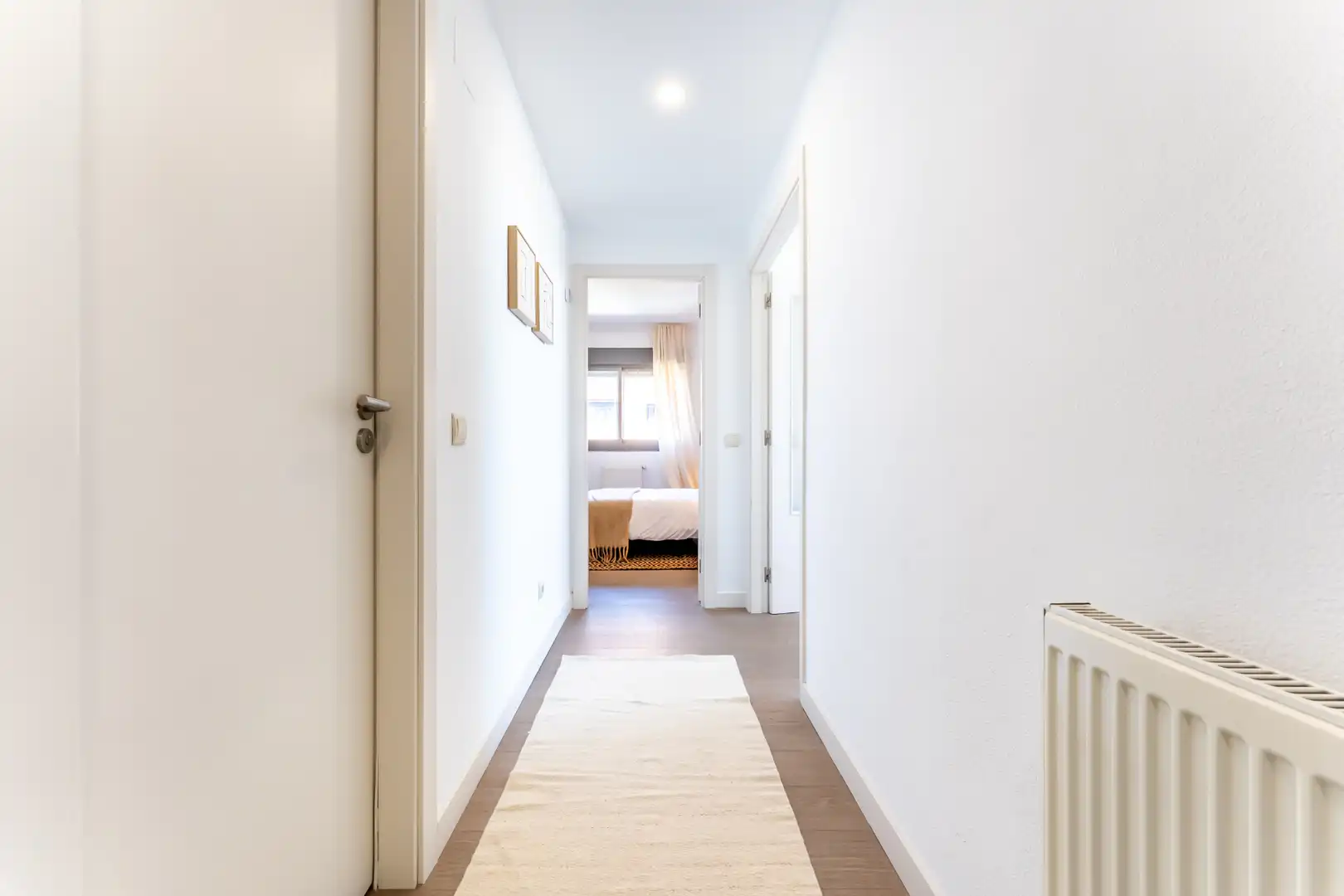 Flat for rent in Calle de Isabel Clara Eugenia, 33, Sanchinarro