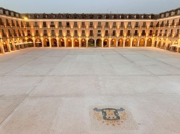 Piso en venta en Plaza Mayor