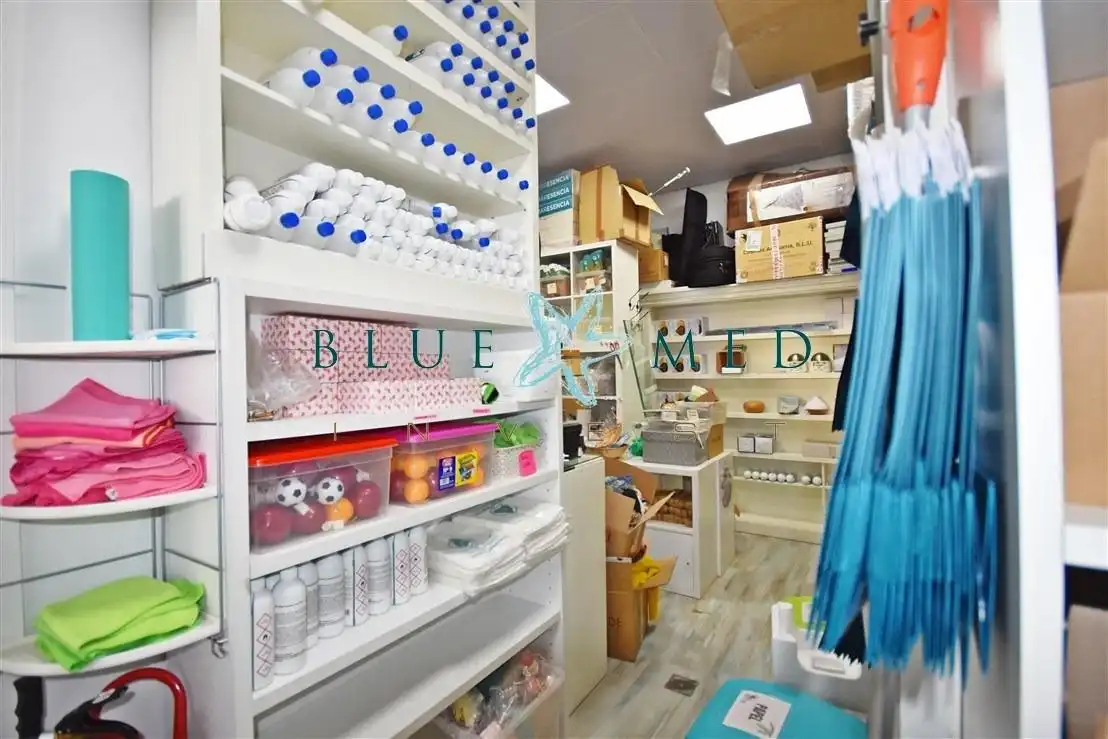 Local en venta en Mazarrón con Aire acondicionado y Amueblado