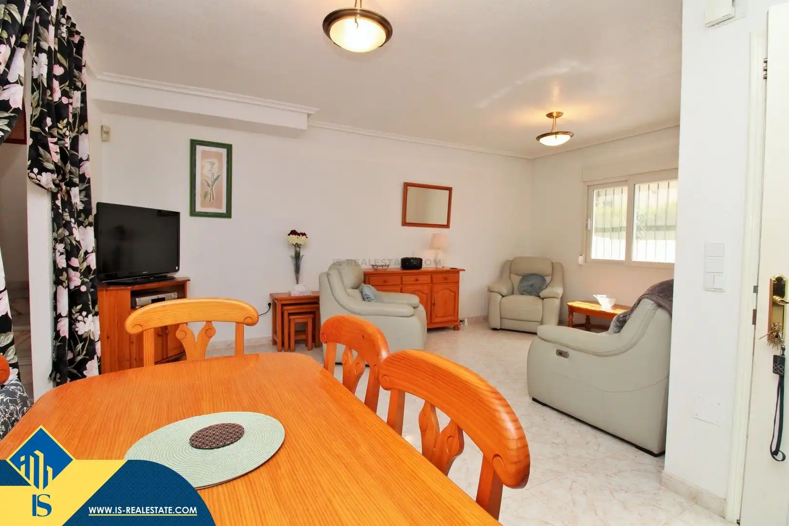 House with pool for sale in Orihuela Costa, imagen 8