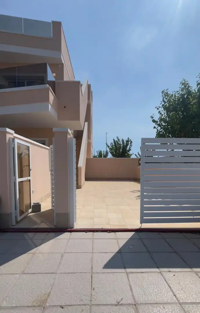 Ático con piscina en venta en Pilar de la Horadada ciudad, imagen 3