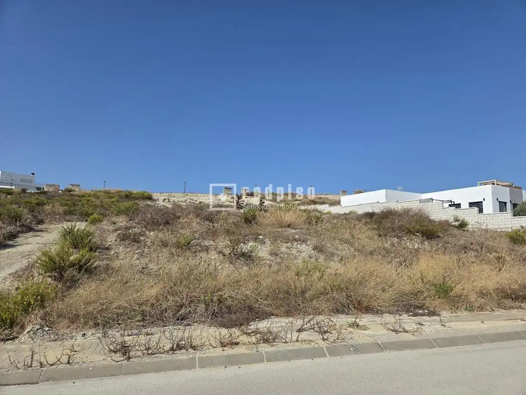 Residential land for sale in ALMIRANTE ELCANO, imagen 2