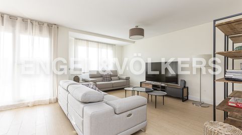 Photo 5 of Single-family semi-detached for rent in Valenoso, Boadilla del Monte