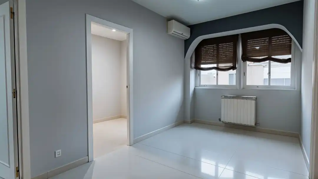 Flat for sale in  Madrid Capital  with Air Conditioner and Heating