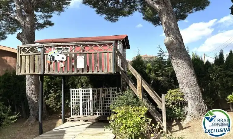 Maison avec jardin à vendre à Carrer Pompeu Fabra, imagen 7
