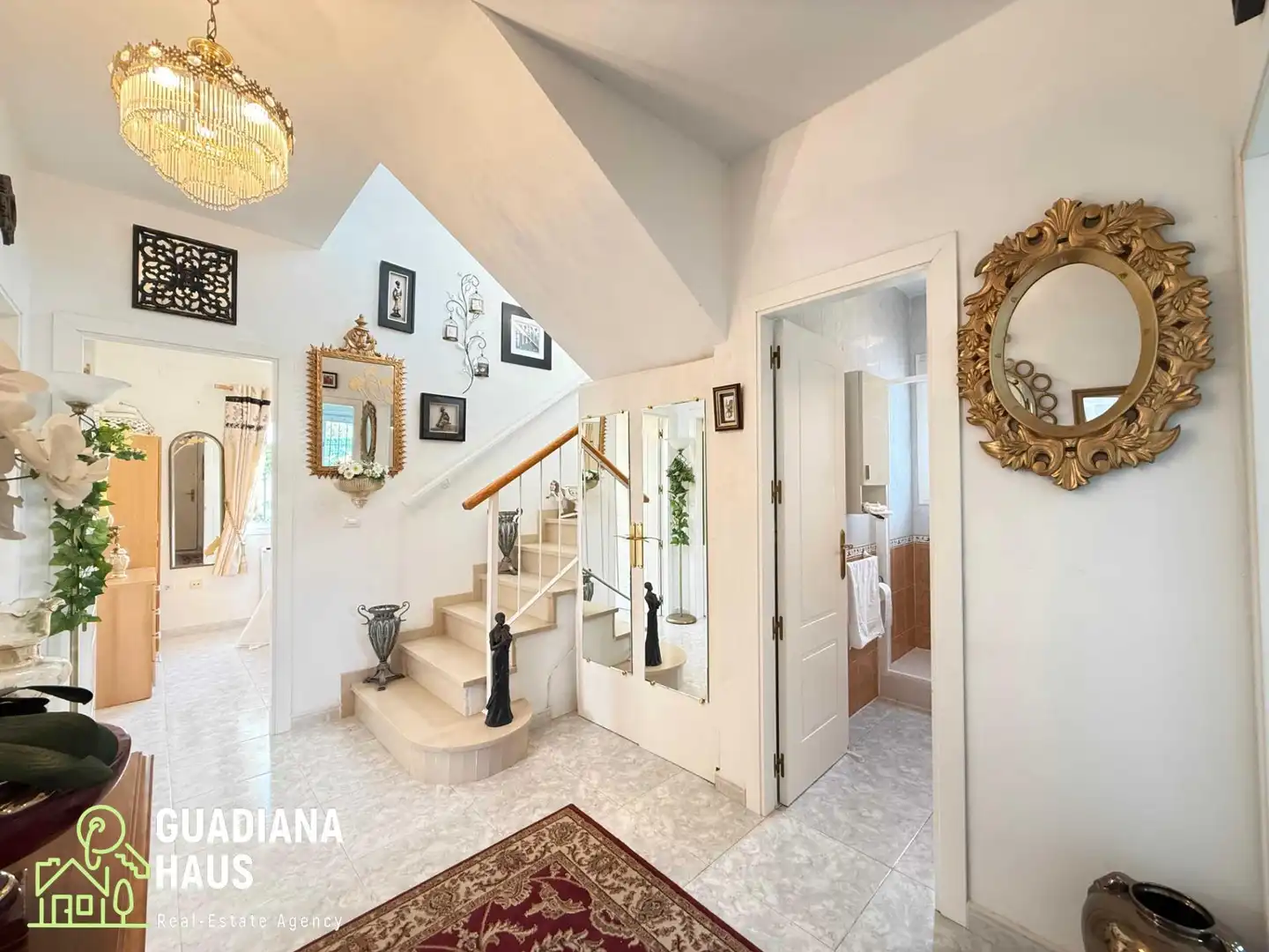 Casa o chalet en venta en Villablanca con Terraza, Trastero y Piscina comunitaria