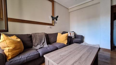 Foto 4 de Piso en venta en Nicolás y Pepín Rivero, San Lázaro - Otero - Villafría, Oviedo