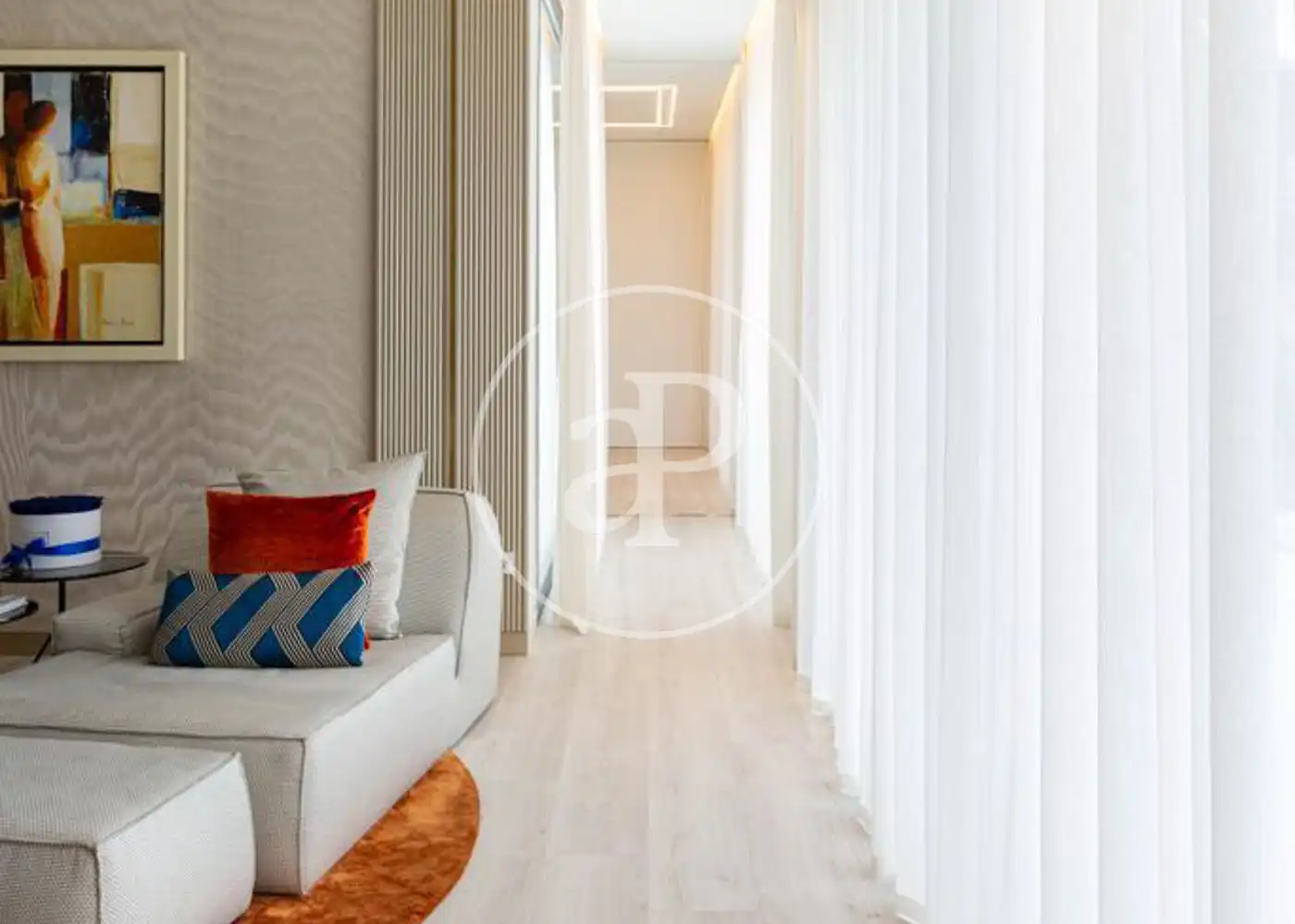 Casa o chalet en venta en Madrid con Aire acondicionado, Calefacción y Jardín privado