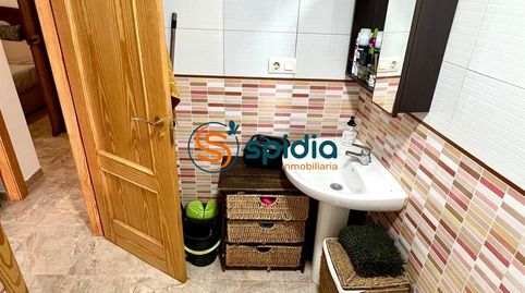 Foto 4 de Planta baixa en venda a Casco Antiguo, Águilas