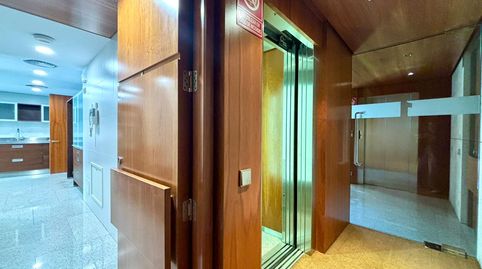 Foto 2 von Wohnung zum Verkauf in Paseo de la Habana, 173, Nueva España, Madrid