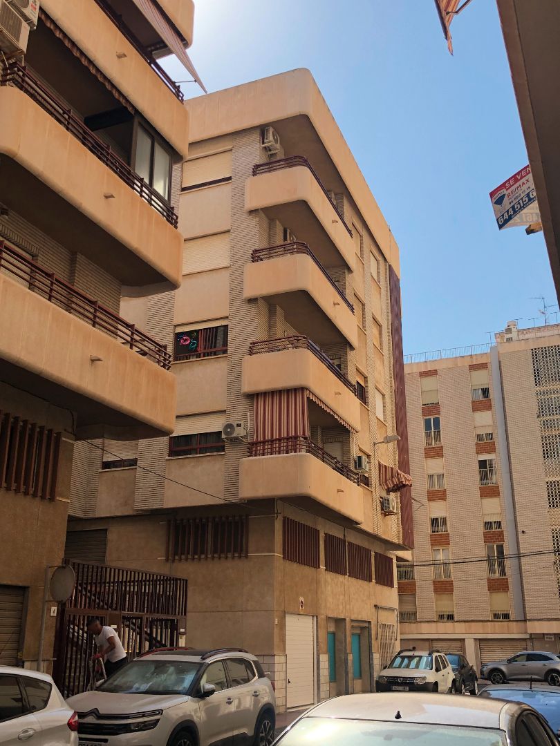 Pis de lloguer a Calle Juan Torres Batiste, 4, Centro, Santa Pola ciudad, Santa Pola