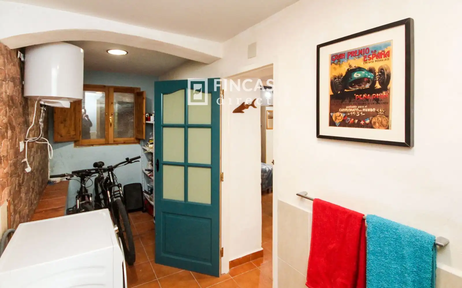 Maison avec terrasse à vendre à Carrer Seguer, imagen 32