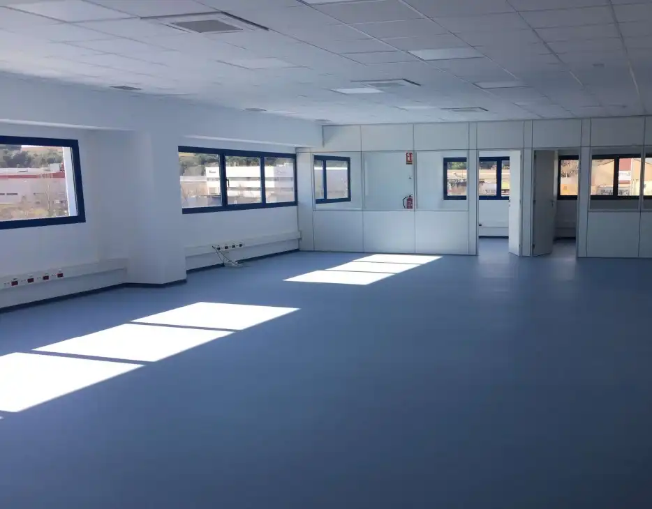 Industrial buildings for rent in Granollers  with Heating and Alarm