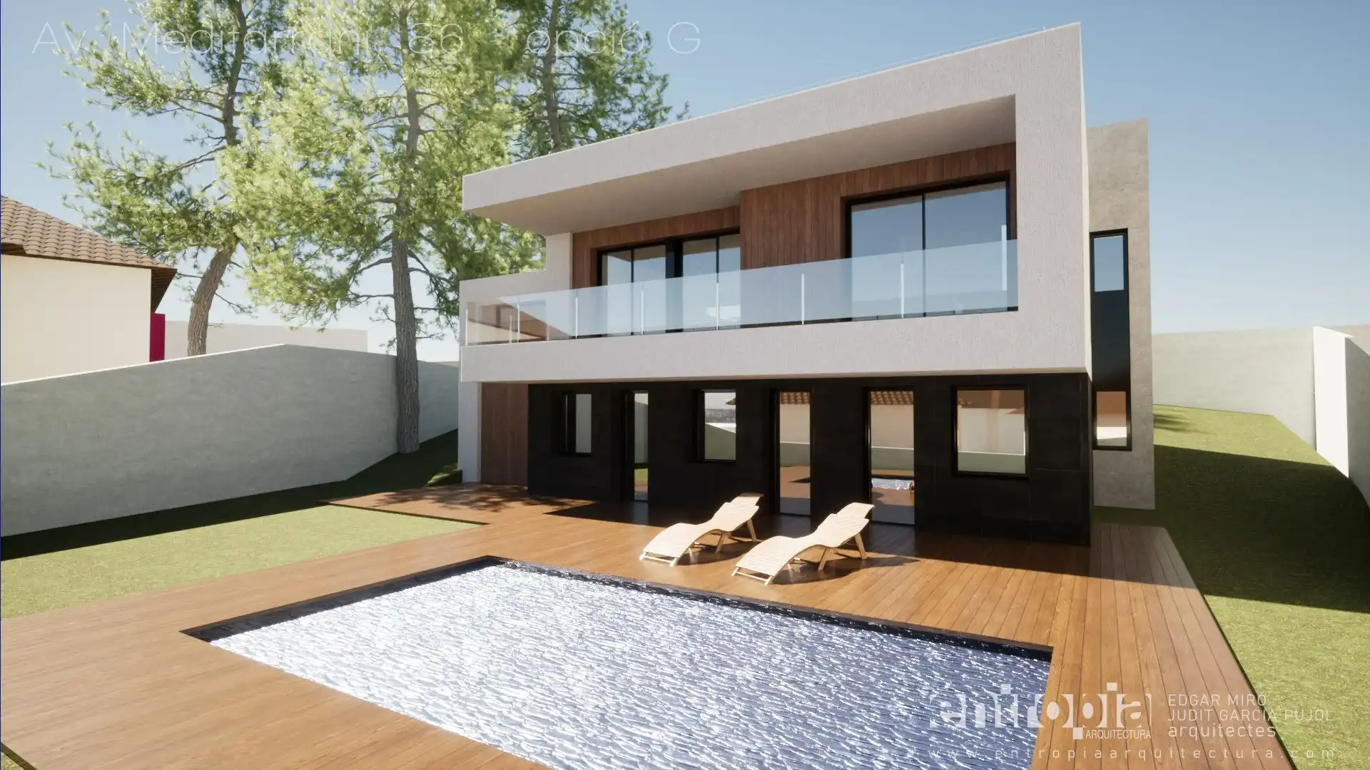 Terrenos y solares en venta en MEDITERRANEO, imagen 3