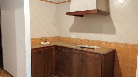 Foto 4 de Planta baixa en venda a Villaluenga del Rosario, Cádiz