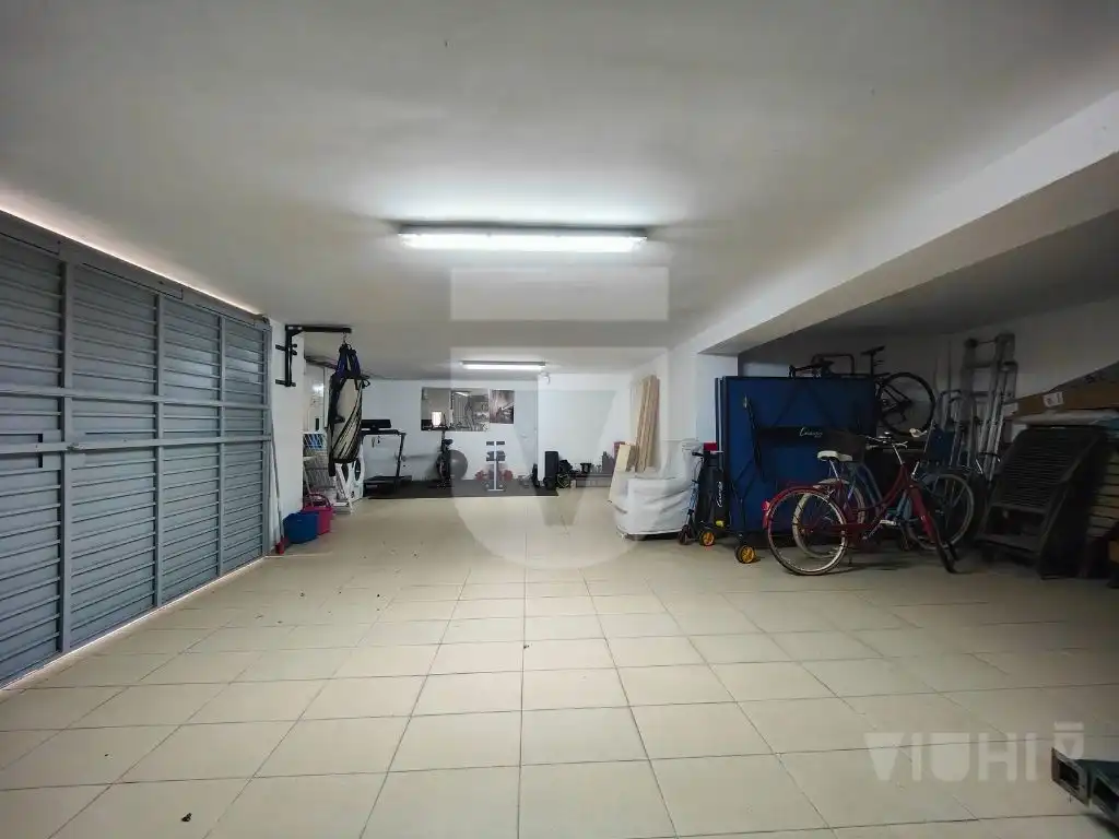 Casa o xalet en venda en El Masnou amb Aire condicionat, Calefacció i Jardí privat