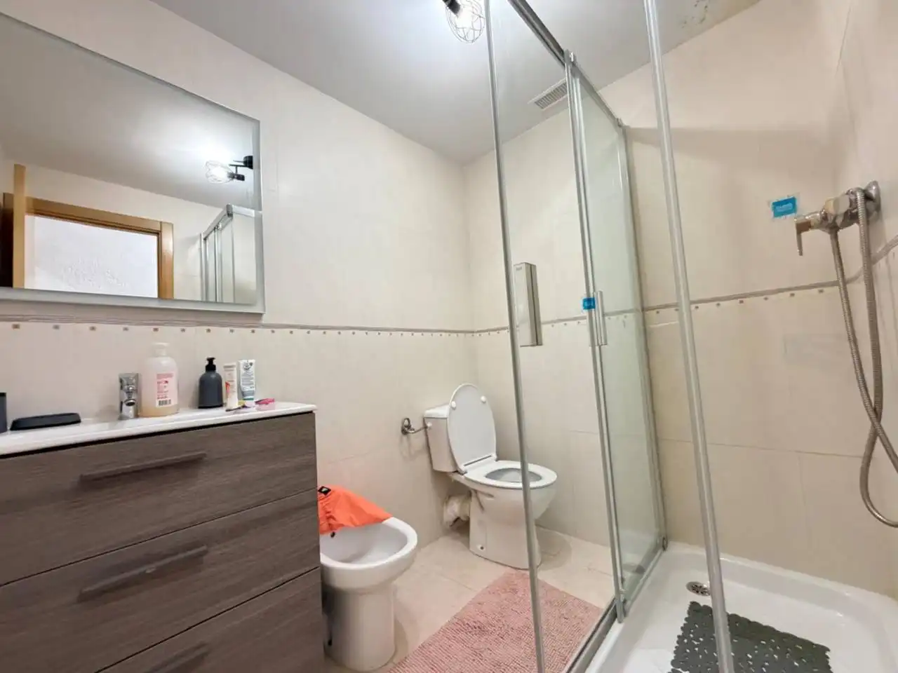 Piso con terraza en venta en Calle Antonio Bosque, imagen 21