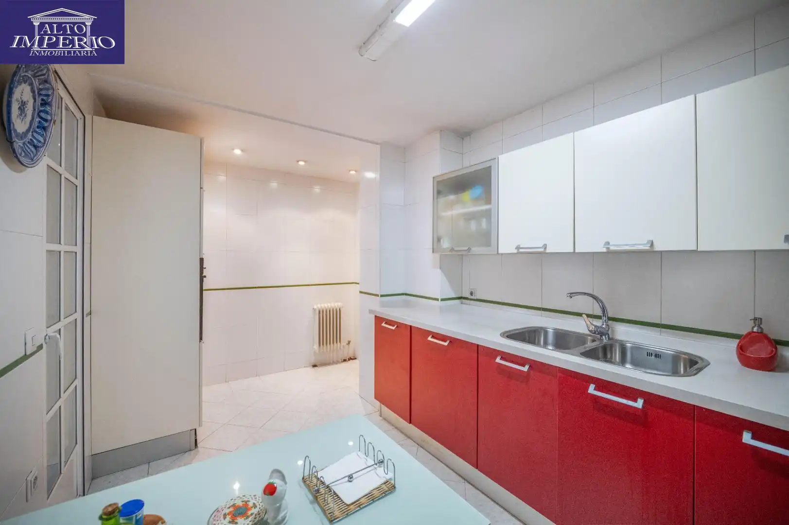 Piso con terraza en venta en Calle EMPERATRIZ EUGENIA 6, imagen 32