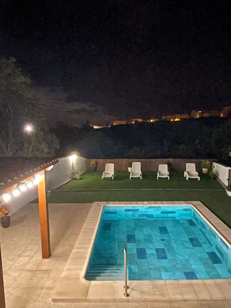Piscina de Casa o chalet en venta en Ingenio con Aire acondicionado, Jardín privado y Terraza