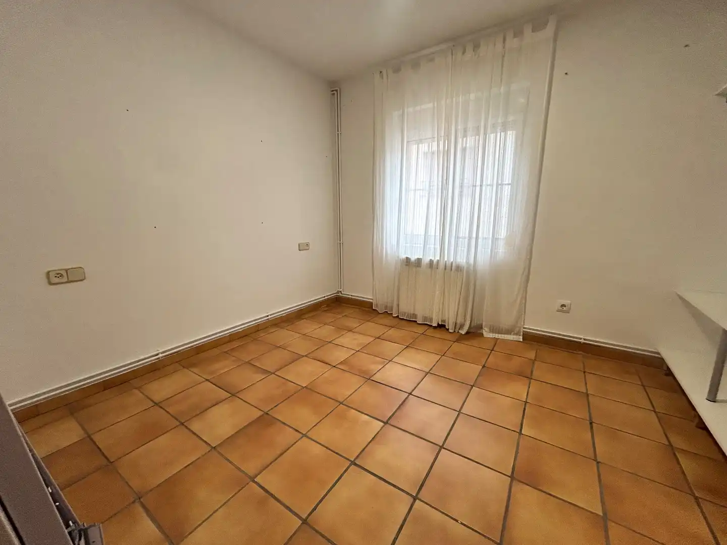 Bedroom of Houses for sale in Vilabella  with Heating, Parquet flooring and Terrace