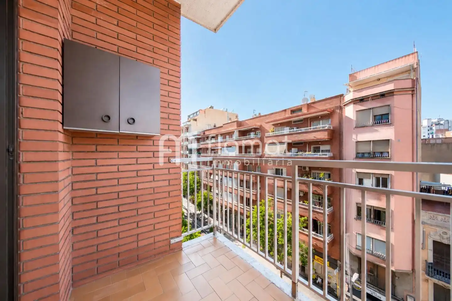 Appartement avec terrasse à vendre à Carrer de Sants, imagen 5